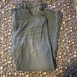 Aeropostale High waisted Jegging